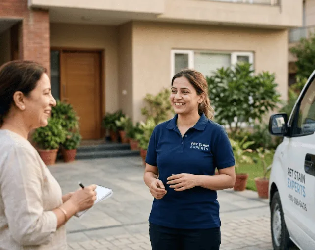 Pet Stain Carpet Cleaning Midway City, CA FAQs